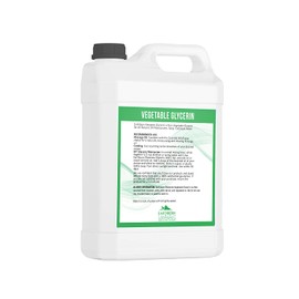 Vegetable Glycerin (Half Gallon) Food & USP Grade, Moisturizer, Skin Cleanser, Cooking Ingredient