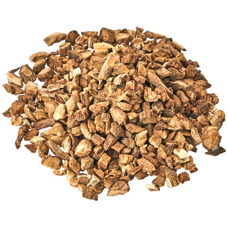 Old India Burdock Root 100g