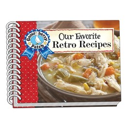 Our Favorite Retro Recipes (Our Favorite Recipes Collection)