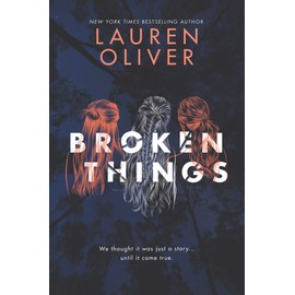 Broken Things