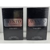 FRAGRANCE COUTURE NEW! Avento UOMO for Men (FC)- SPRAY 3.4