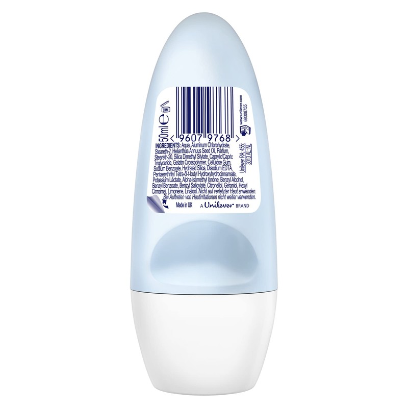 Rexona Antiperspirant