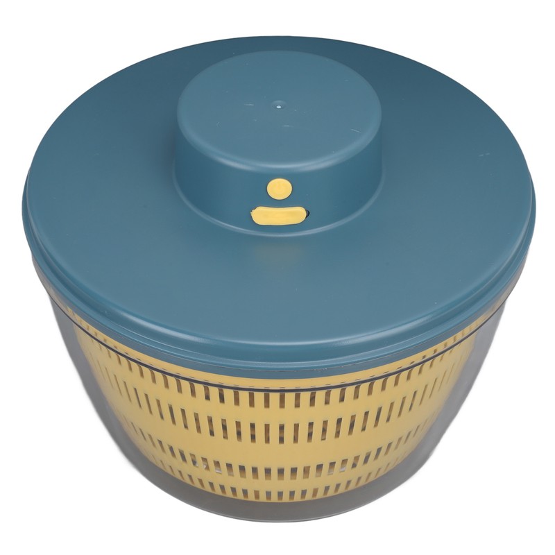 Vegetable Washing Machine Efficient Reliable Multifunctional Durable Fruit Spinner Dryer