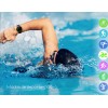 Reloj Inteligente Aiwa Gris | Aiwatch Active Awsam05g