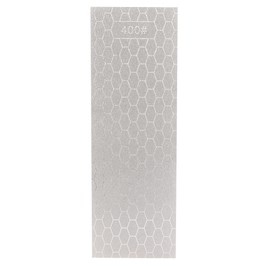 400/1000 Grit DoubleSided Diamond Sharpening Stone Knife Sharpener Whetstone Kitchen Tools