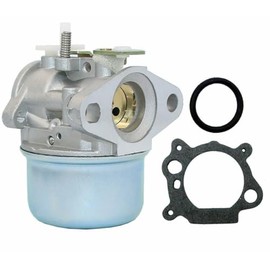 Replacement FOR Carburetor Carb for Mi-T-M CV-2400-4MBC Chore Master 2400PSI Pressure Washer Mod-D8K-1379