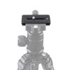 FOTGA Camera Quick Release Plate 70 mm for DJI Ronin