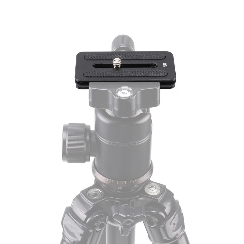 FOTGA Camera Quick Release Plate 70 mm for DJI Ronin