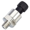 AUTEX 150 Psi Pressure Transducer/Sender/Sensor with Connector Harness 0-150 Psi