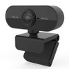 Webcam with Microphone, 30FPS Full HD 1080P Webcam Video Camera