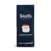 Santa's Coffee: North Pole Roast, Medium Roast, Ground Coffee