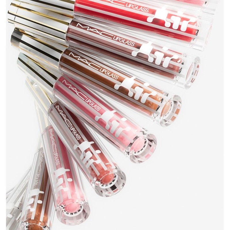 MAC Lip Glass Air Non-Stick Gloss