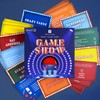 Talking Tables Host Your Own Gameshow Quiz Game with Buzzer