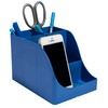 EXACOMPTA - 69504D - 1 Pen Holder Pen-Wave Bee Blue