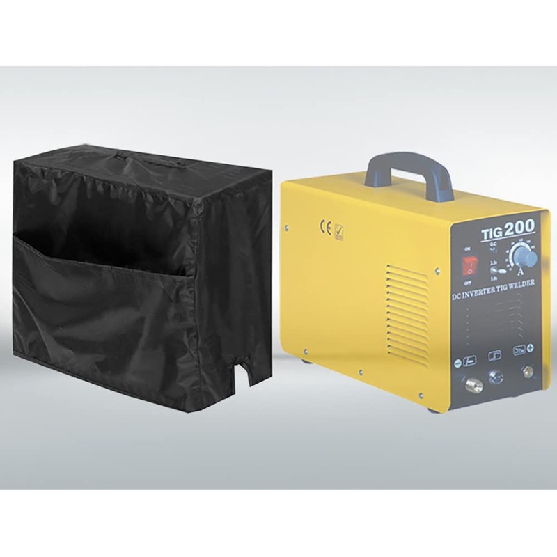 MIG Welding Machine Cover Waterproof COOSOO Welder Cover for Hobart