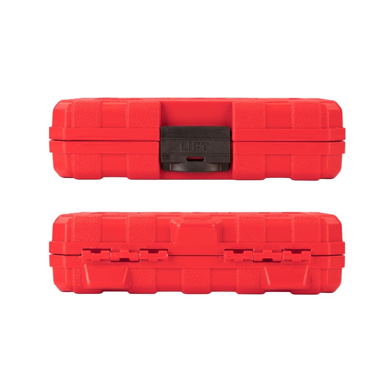 TEKTON 1/2 Inch Drive Deep Thin Wall Impact Flip Socket