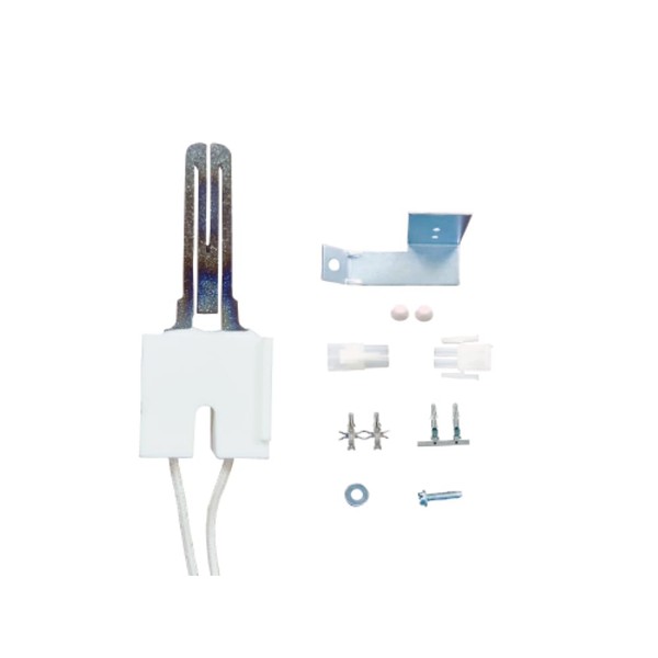 62-22868-93 Home Furnace Flat Universal Silicon Carbide Igniter fits Rheem