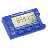 Battery Meter 5 in 1 Multifunctional Digital Battery Checker with
