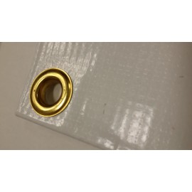 Concept Signs & Graphics 3'x8' LONG STEM ROSES BANNER LARGE Outdoor Sign Florist Gifts Valentines Flowers