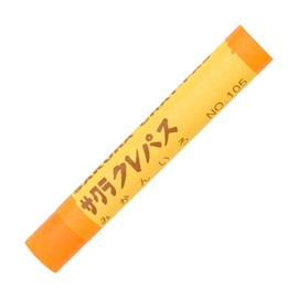 SAKURA CRAY - PAS Thick Rolled Pastel Crayons