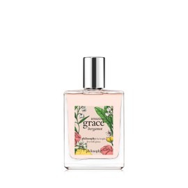 philosophy amazing grace bergamot eau de toilette 2 fl oz