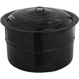 Granite Ware F0709-2 Cold Pack Canner