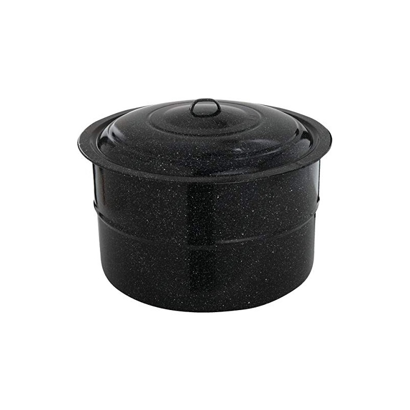 Granite Ware F0709-2 Cold Pack Canner