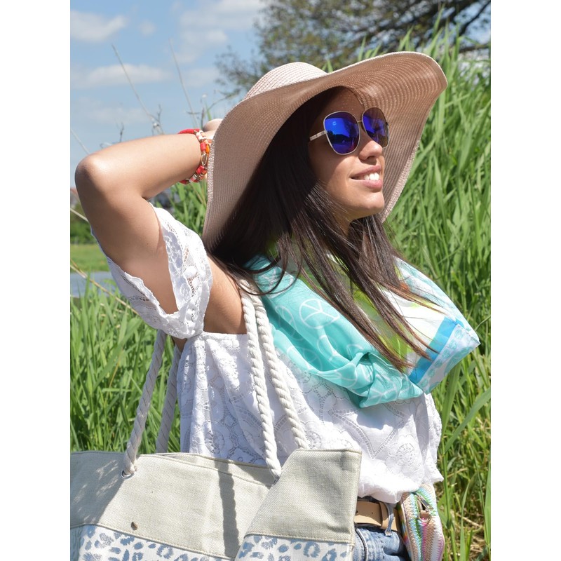 styleBREAKER sunglasses with oval polycarbonate glasses and full-rim metal frame,