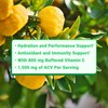 Essential Elements Hydration Packets - Yuzu Lime Pack - Sugar