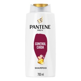 Shampoo Pantene Pro Control Caída 700