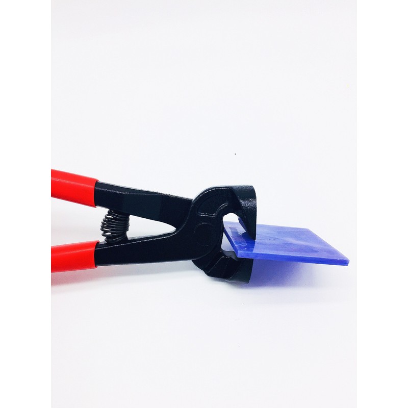 Professional Heavy Duty Carbide Tipped Ceramic Tile Cutter/Nipper/Plier 200mm