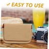 IWOWHERO Portable Camera Protective Bag Pouch for Travel Case for