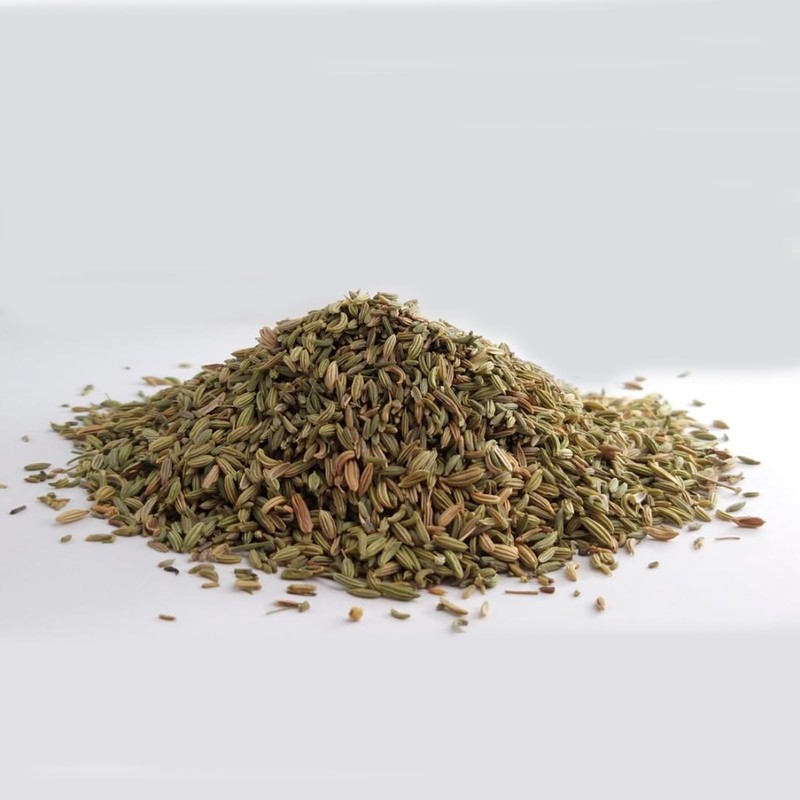 Tierra de Colores - Semillas De Hinojo Cocina Especia 250gr