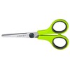 Linex Children's Scissors 14 cm Rounded Tips Rustproof Stainless Steel