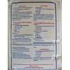Hudson Cream Self-Rising Flour Pack of 2, 5 lb.
