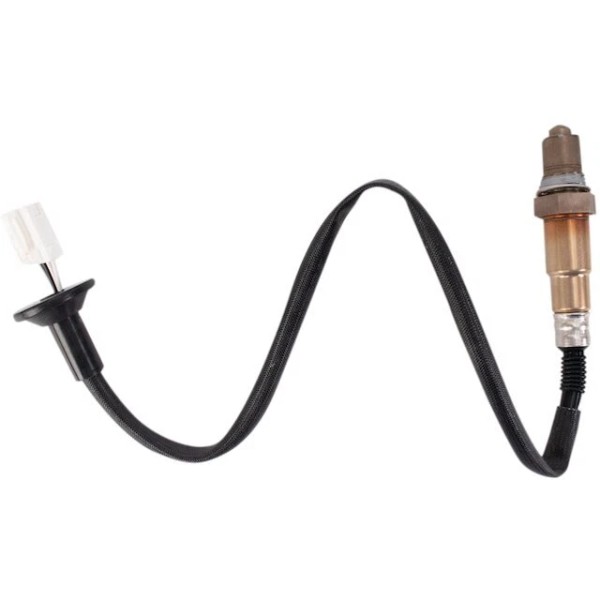 TRQ O2 Oxygen Sensor Downstream Rear TRQ Oxygen Sensor fits
