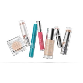 Neutrogena Hydro Boost Moisturizing Lip Gloss, Hydrating Non-Stick and Non-Drying Luminous Tinted Lip Shine with Hyaluronic Acid to Soften and Condition Lips, 50 Radiant Rose, 0.10 oz