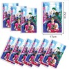 SUTRADHAR 30pcs zombies Birthday Party Gift Bags Candy Bags Goody
