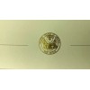 ARMY Meritorious Service Medal Certificate (MSM) - Blank