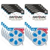 Rayovac Proline Advanced Hearing Aid Batteries | Size 675 |