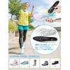 Insole, For Sports, Arch Support, Shock Absorption, Insole, Men's Ultra