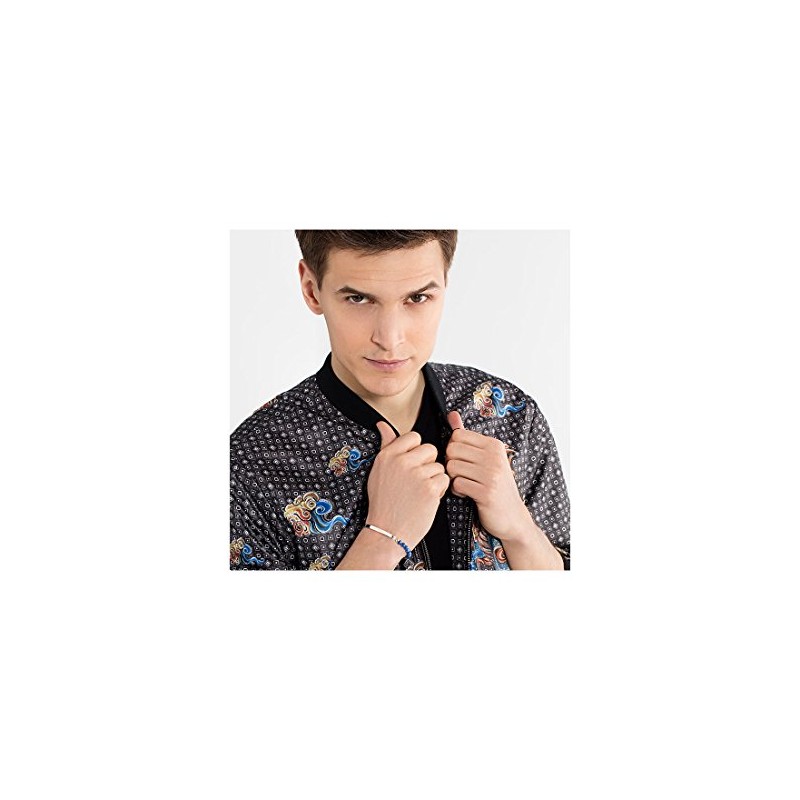 Thomas Sabo – Thomas Lock Silver Love Bridge Bracelet L17,