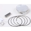 Pro X Piston Kit Std 95.97 mm For SUZUKI RMZ450