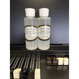 COSC 2-Hammond Organ Tone wheel Generator Oil