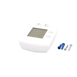 Honeywell 1H/1C Digital Thermostat NO-PG 5000 2.98"