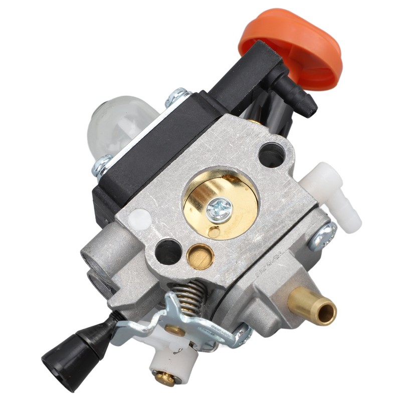 Carburetor Aluminum Improved Engine Efficiency Reliable for 0615 FS89 FS89R