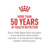 Royal Canin Breed Health Nutrition Pomeranian Adult Dry Dog Food,