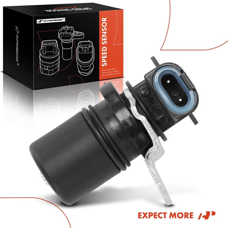 A-Premium Manual Transmission Speed Sensor Compatible with Ford Ranger 2001-2004