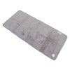 Heated Blanket Soft Flannel 150x70cm Portable Comfortable Warm Electric Throw