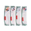 FISHER PRICE - SET 4 TOALLITAS FACIALES
